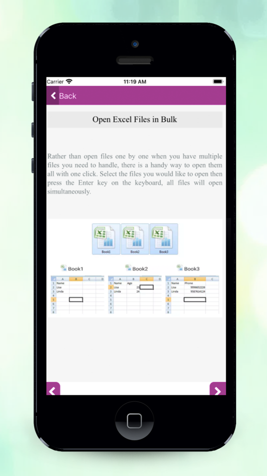 Learn Excel Formula - 1.9 - (iOS)