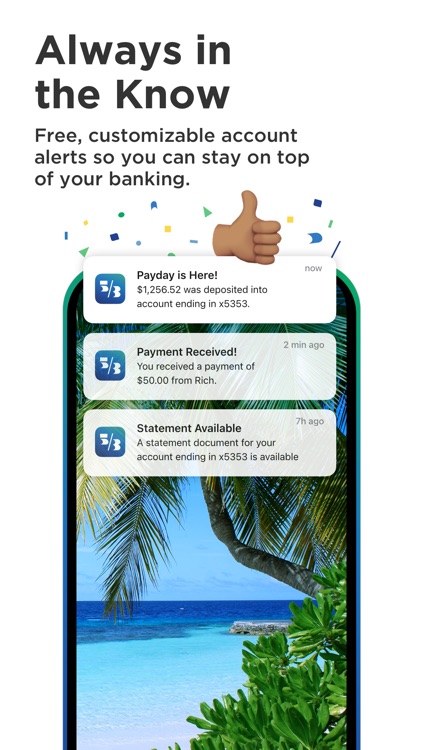 Fifth Third Mobile Banking screenshot-4