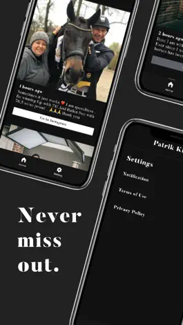 Game screenshot Patrik Kittel apk
