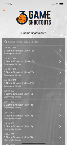 Game screenshot 3 Game Shootouts mod apk