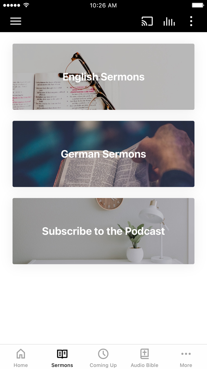 Gospel Mission Church Seminole