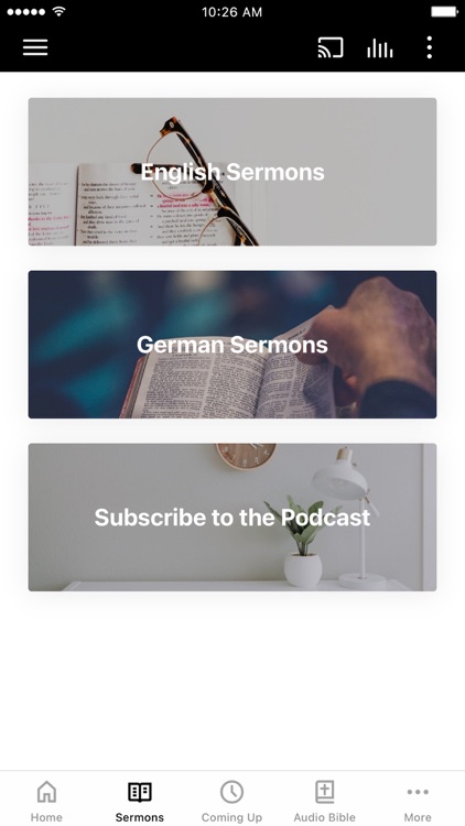 Gospel Mission Church Seminole