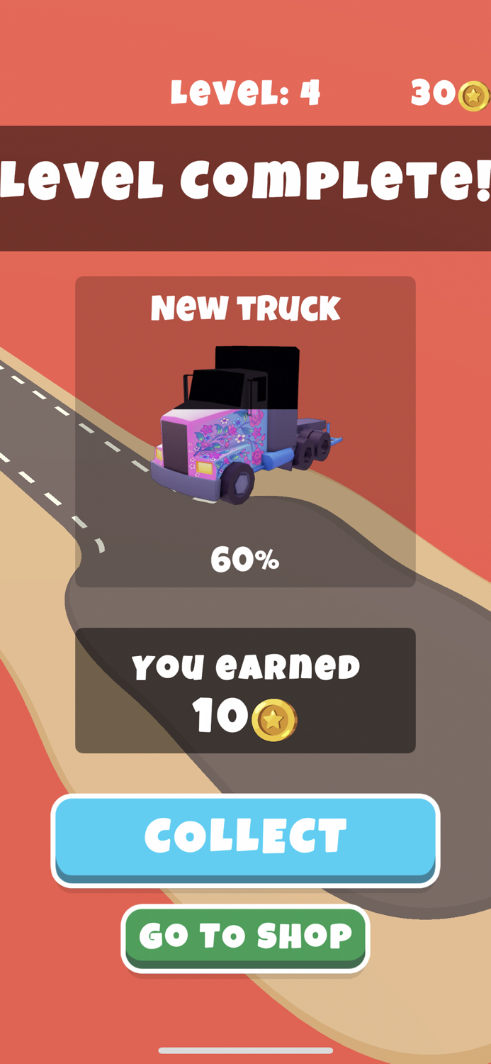 Car Carrier - Deliver all cars