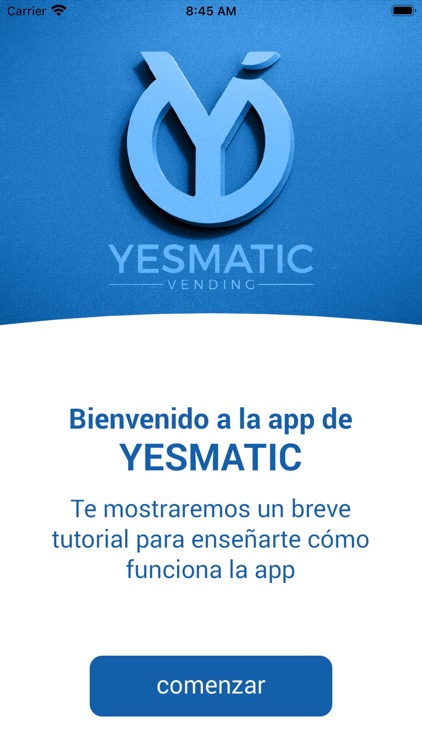 YESMATIC