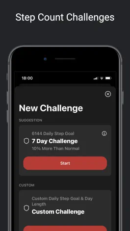 Game screenshot Step Counter & Tracker hack