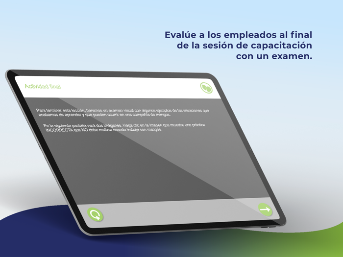 Mango Higiene personal H