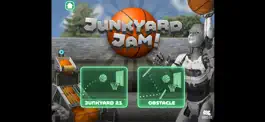 Game screenshot Annedroids Junkyard Jam mod apk