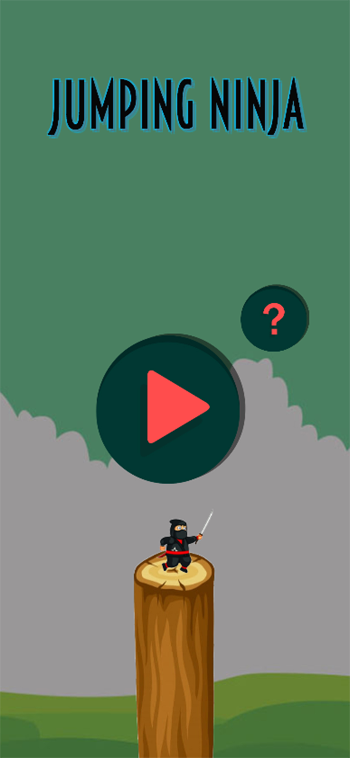 Ninja Training Course