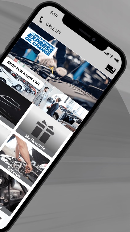 Matt Bowers Express Oil Change