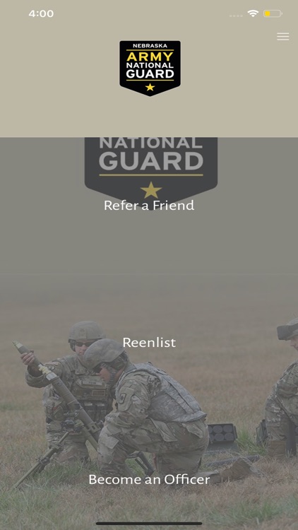 Nebraska National Guard