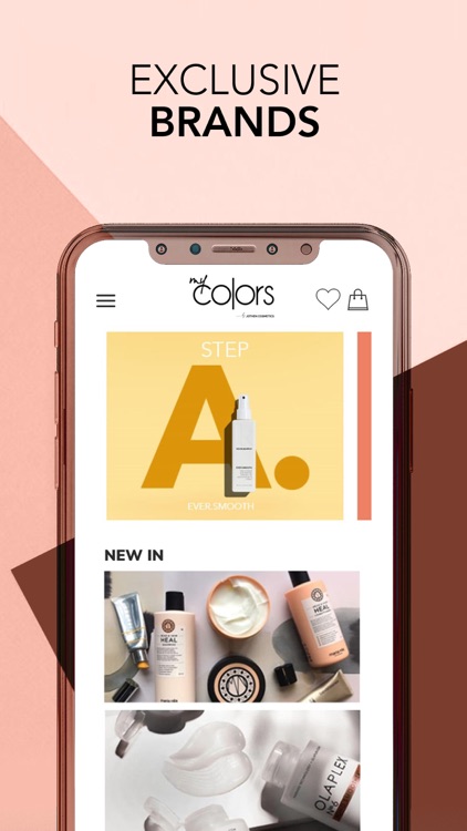 My Colors screenshot-3