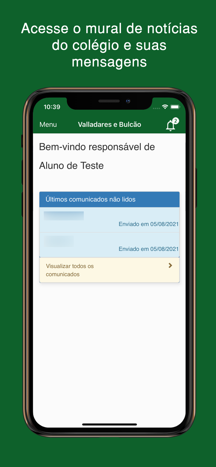 Colégio Valladares e Bulcão