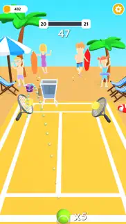 How to cancel & delete tennis bouncing master 3d 3