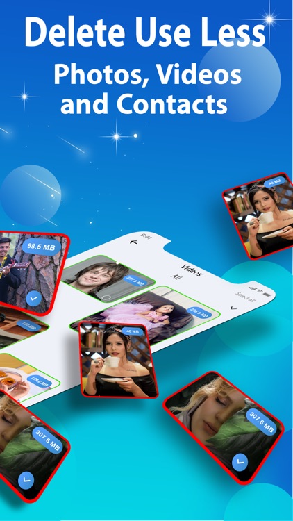 Boost Cleaner -Clean Up Smart°