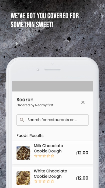 Somethin Sweet screenshot-4