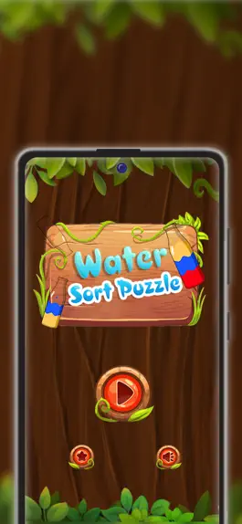 Game screenshot Water Sort Puzzle 2021 (New) mod apk