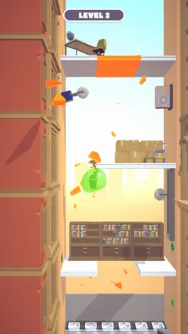 Game screenshot Crush Up! apk
