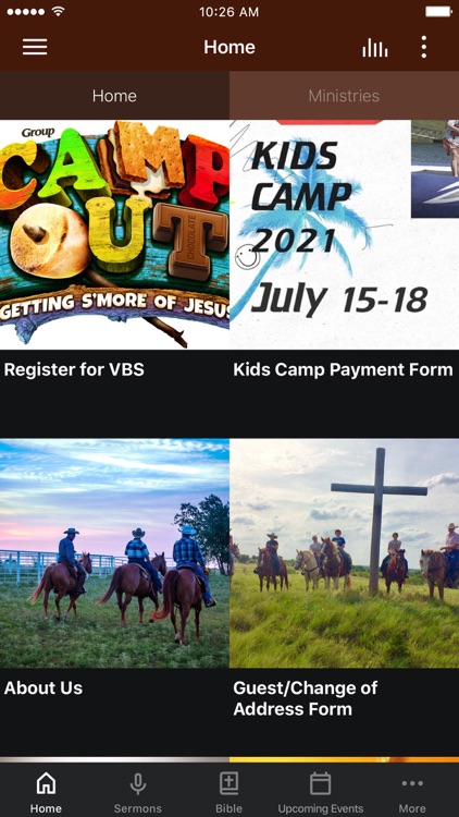 Shepherds Valley Cowboy Church