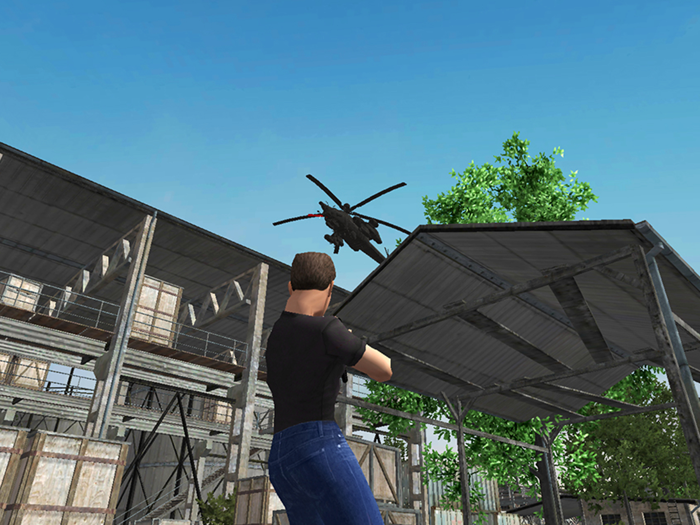 Battleguns Mobile India