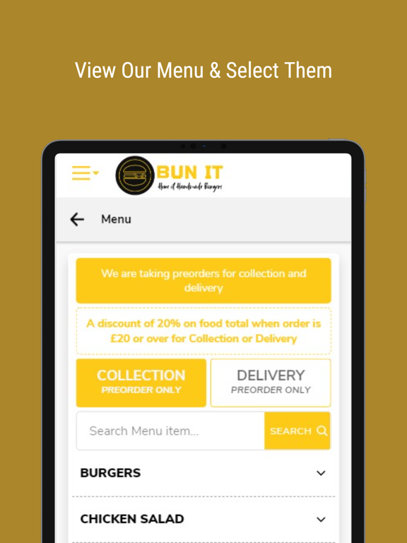 Screenshot #6 pour Bun It WS10