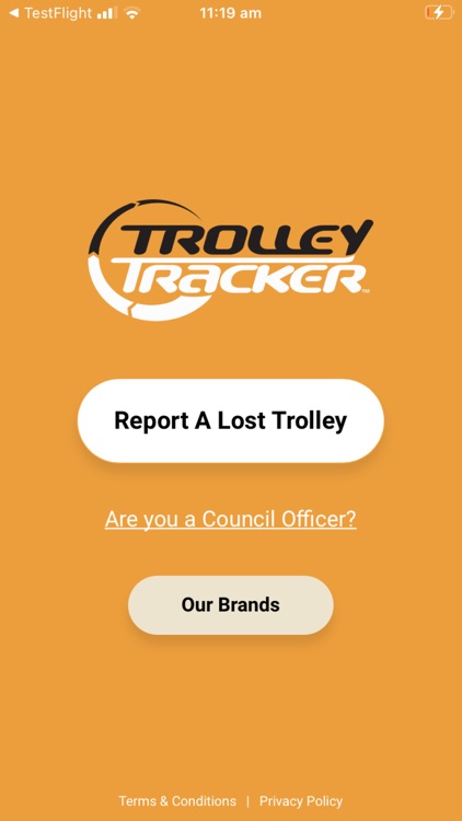 Trolley Tracker AU