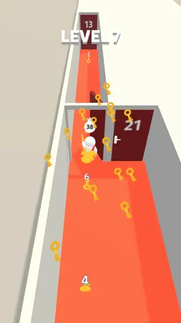 Game screenshot Master Keys hack