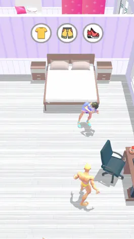 Game screenshot Cheater vs Spouse mod apk