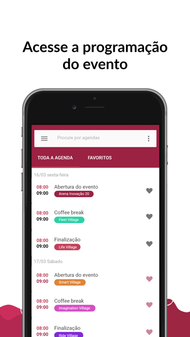 Esquadrão Cafuné Screenshot