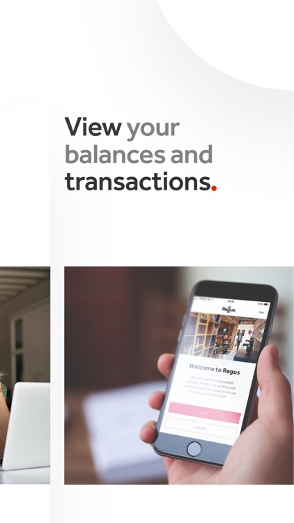 Regus: Offices & Meeting Rooms screenshot-5