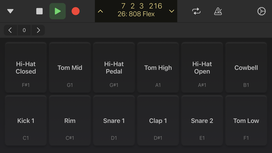 #7. Logic Remote (iOS) 由: Apple