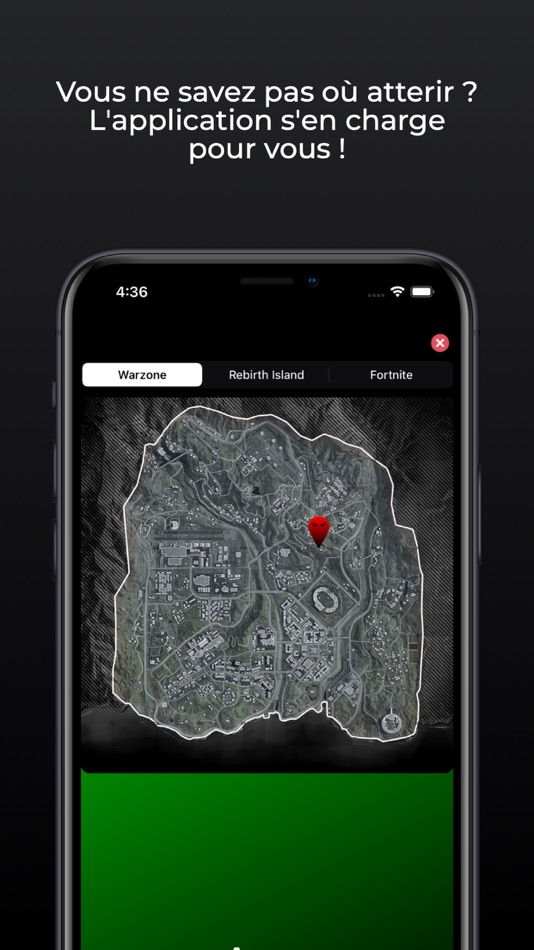 #4. Devpool eSport (iOS) 由: Devpool