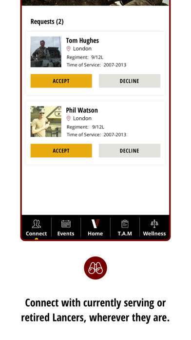 Screenshot #2 pour Virtual Lancer