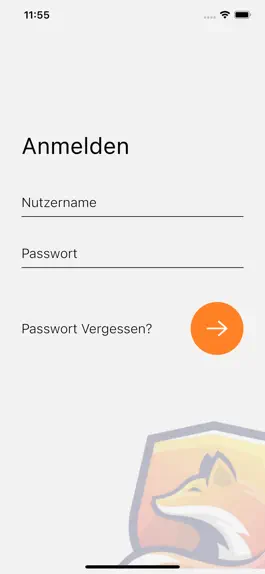 Game screenshot Cyber-Fuchs Privat mod apk