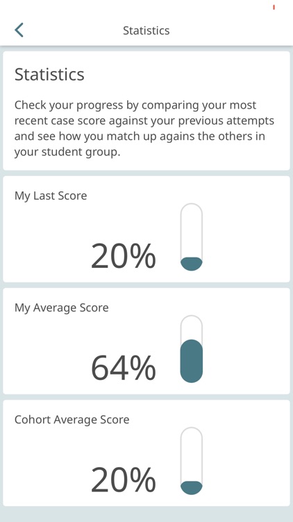 Capsule Clinical Learning screenshot-8