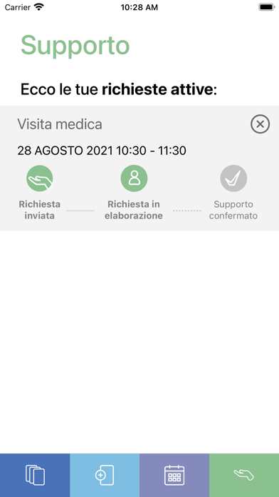 AUT AUT Modena Social Club Screenshot