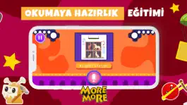 Game screenshot Play More 6 İngilizce Oyunlar hack