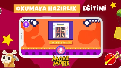 Play More 6 İngilizce Oyunlar Screenshot