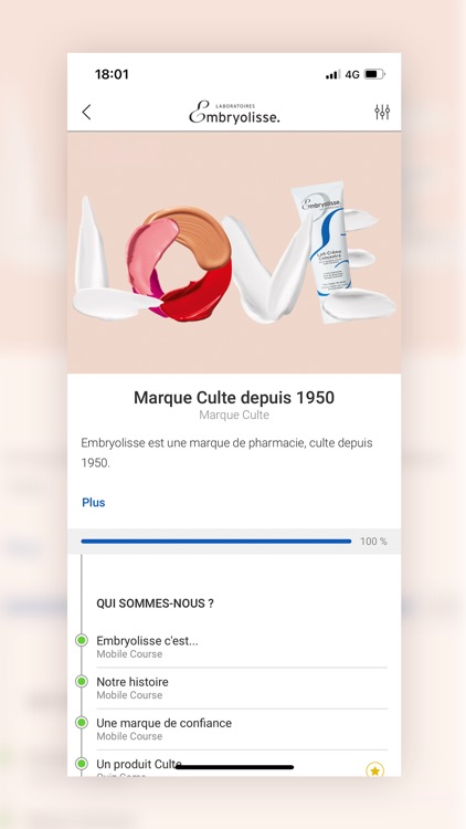 Laboratoires Embryolisse screenshot-3