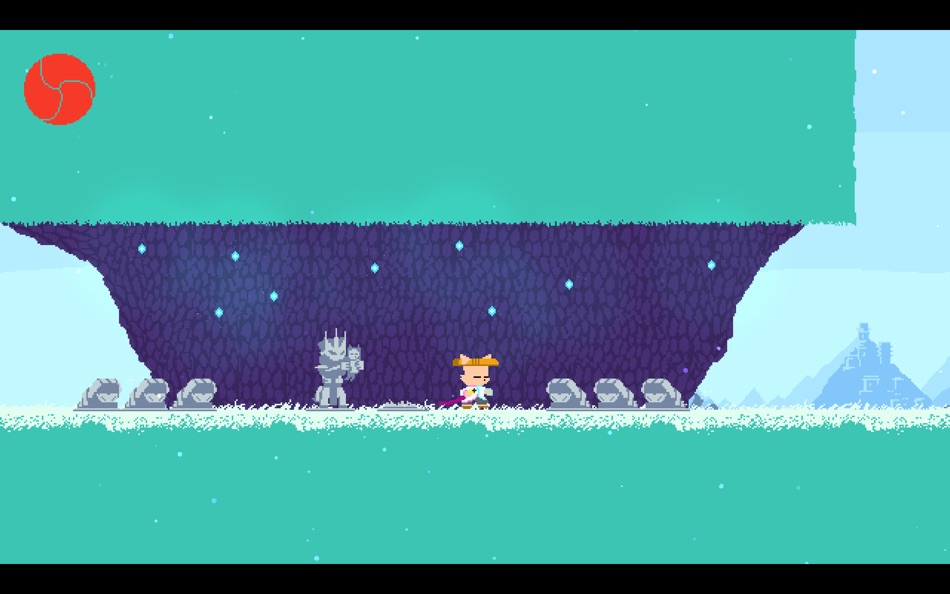 #5. Ato Game (macOS) От: Tiny Warrior Games