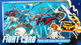 Game screenshot Fight Crab mod apk