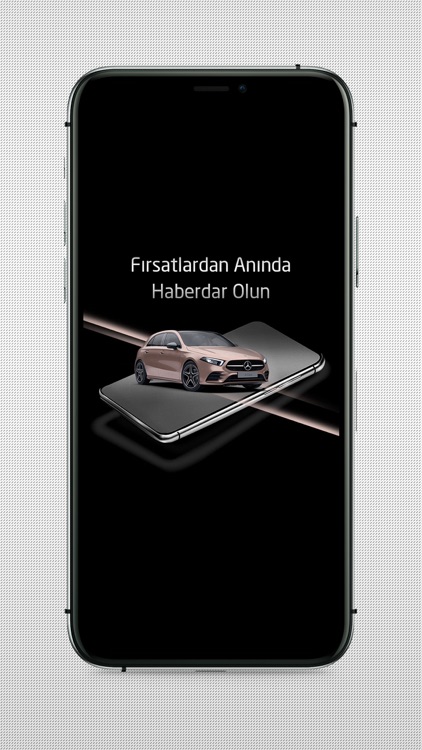 Mengerler Mobil screenshot-4