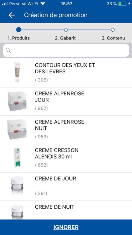 Just France screenshot-5