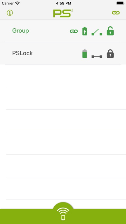 PSLocks