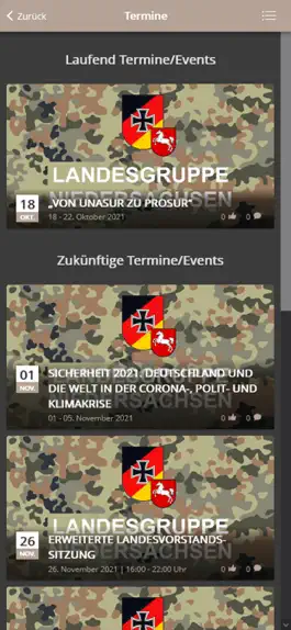 Game screenshot Reserve Niedersachsen hack