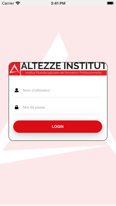 Screenshot #2 pour ALTEZZE