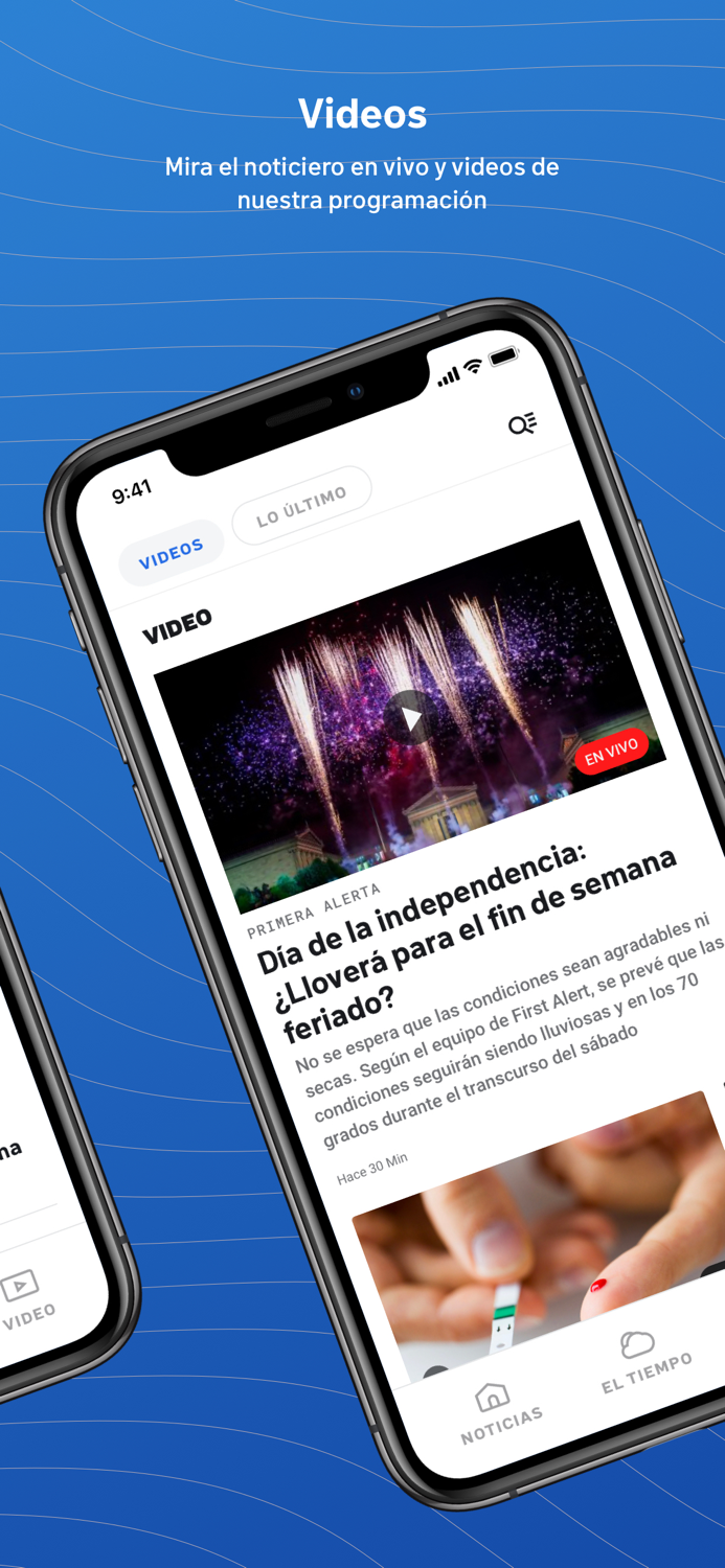 Telemundo 62 Filadelfia