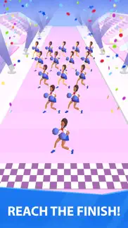 cheerleader run 3d problems & solutions and troubleshooting guide - 3