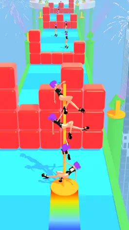 Game screenshot Pole Stars hack