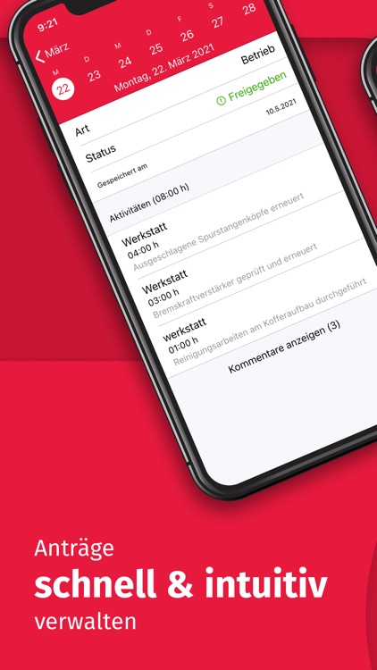 autoFACHMANN: Berichtsheft
