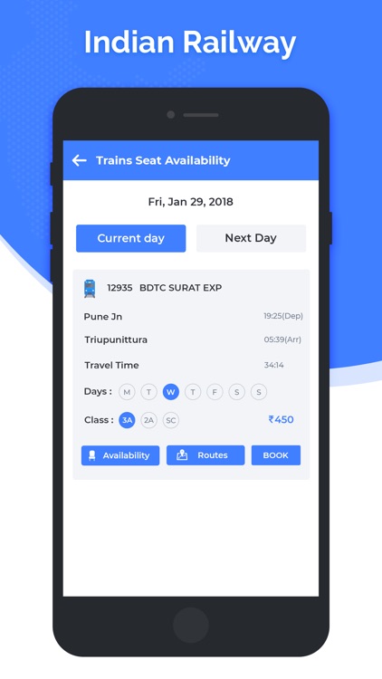 Where is my train -Live Status screenshot-4